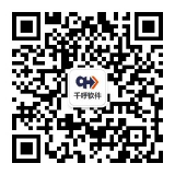 官方公众号二维码